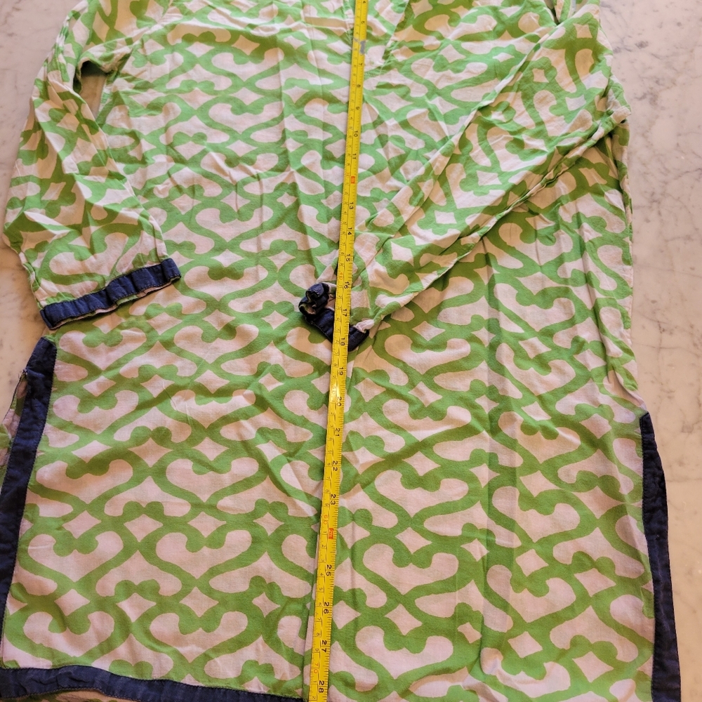 Roberta Roller Rabbit Tunic - image 3